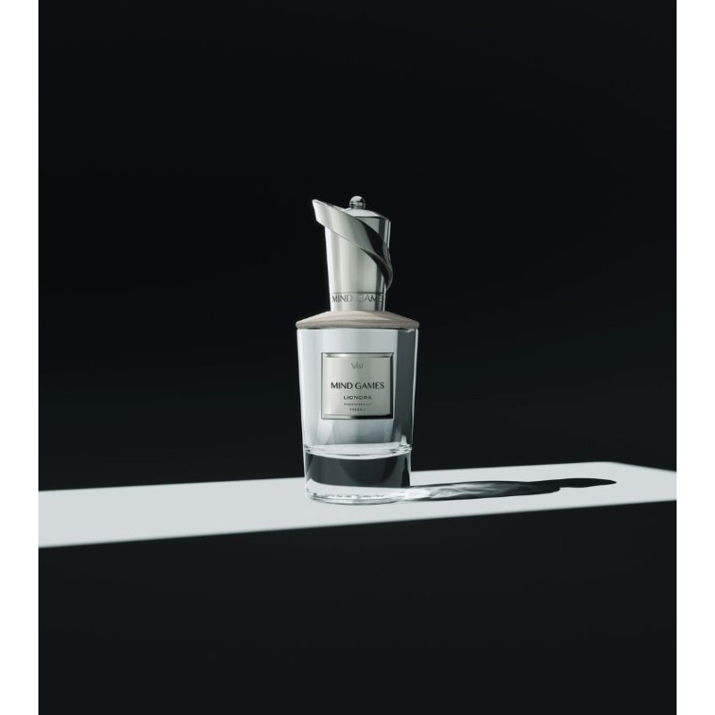 Lionora Extrait 100ml • Mind Games Lionora Extrait 100ml • Mind Games