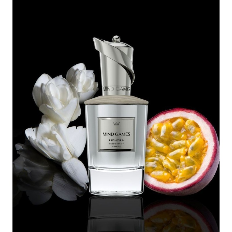 Lionora Extrait 100ml • Mind Games Lionora Extrait 100ml • Mind Games
