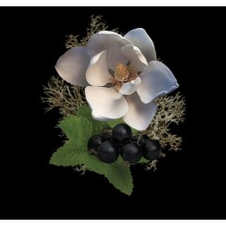 Noble VIII Magnolia  Eau de Parfum 50 ml