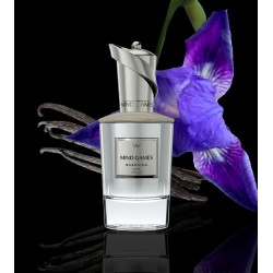 Queening Extrait 100ml • Mind Games