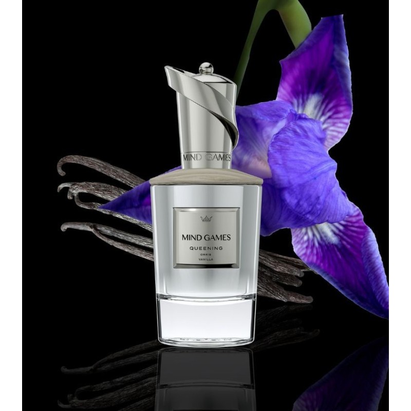 Queening Extrait 100ml • Mind Games Queening Extrait 100ml • Mind Games
