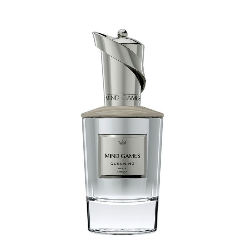 Queening Extrait 100ml • Mind Games Queening Extrait 100ml • Mind Games