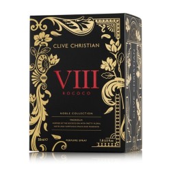 Noble VIII Magnolia  Eau de Parfum 50 ml