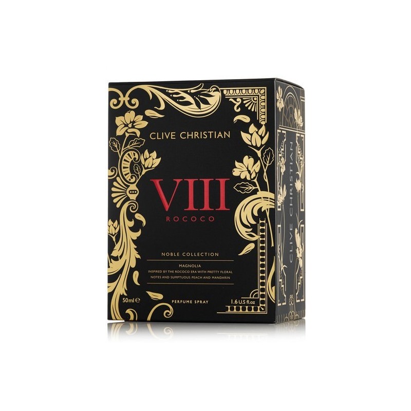 Noble VIII Magnolia Eau de Parfum 50 ml Noble VIII Magnolia Eau de Parfum 50 ml