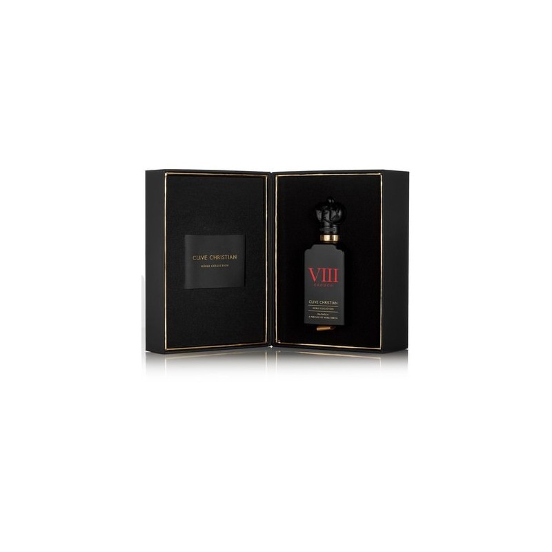 Noble VIII Magnolia  Eau de Parfum 50 ml