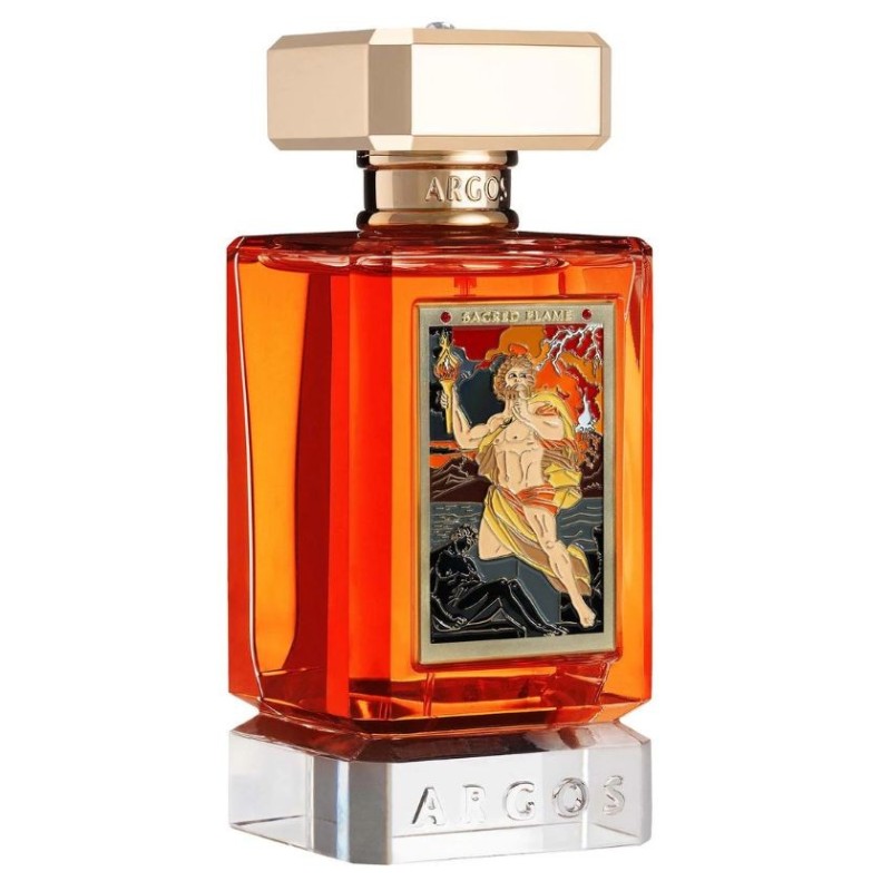 Sacred Flames EDP 100ml Sacred Flames EDP 100ml
