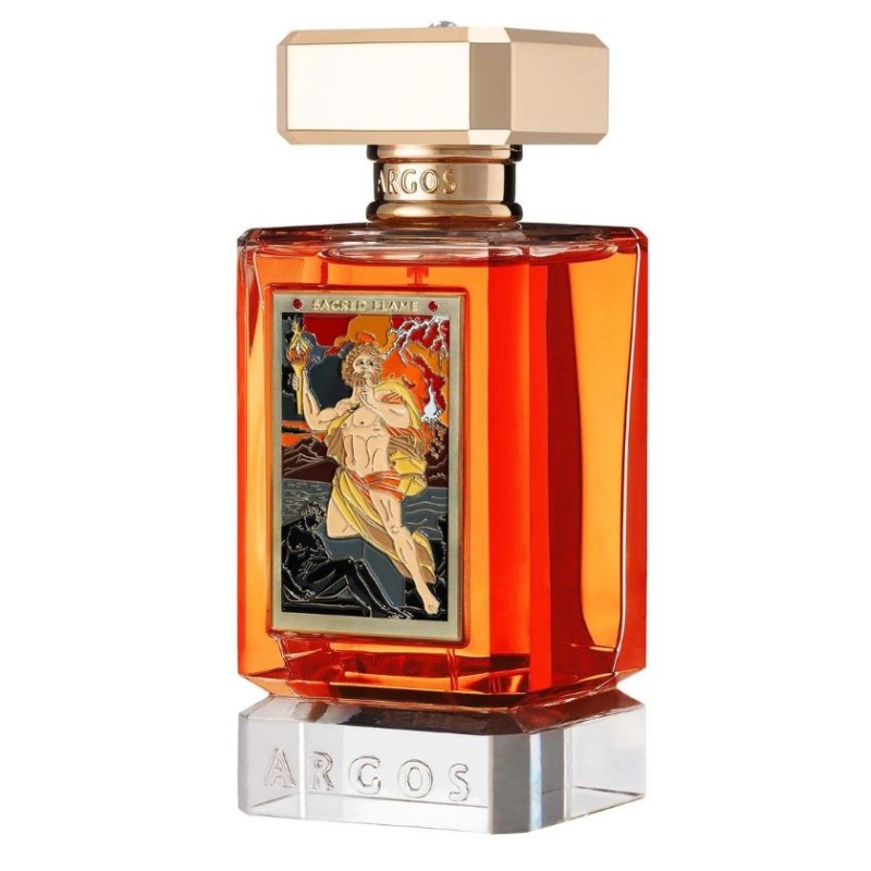 Sacred Flames EDP 100ml Sacred Flames EDP 100ml