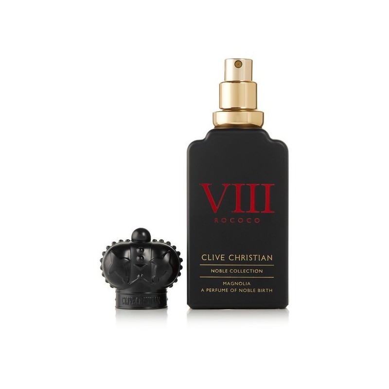 Noble VIII Magnolia Eau de Parfum 50 ml Noble VIII Magnolia Eau de Parfum 50 ml