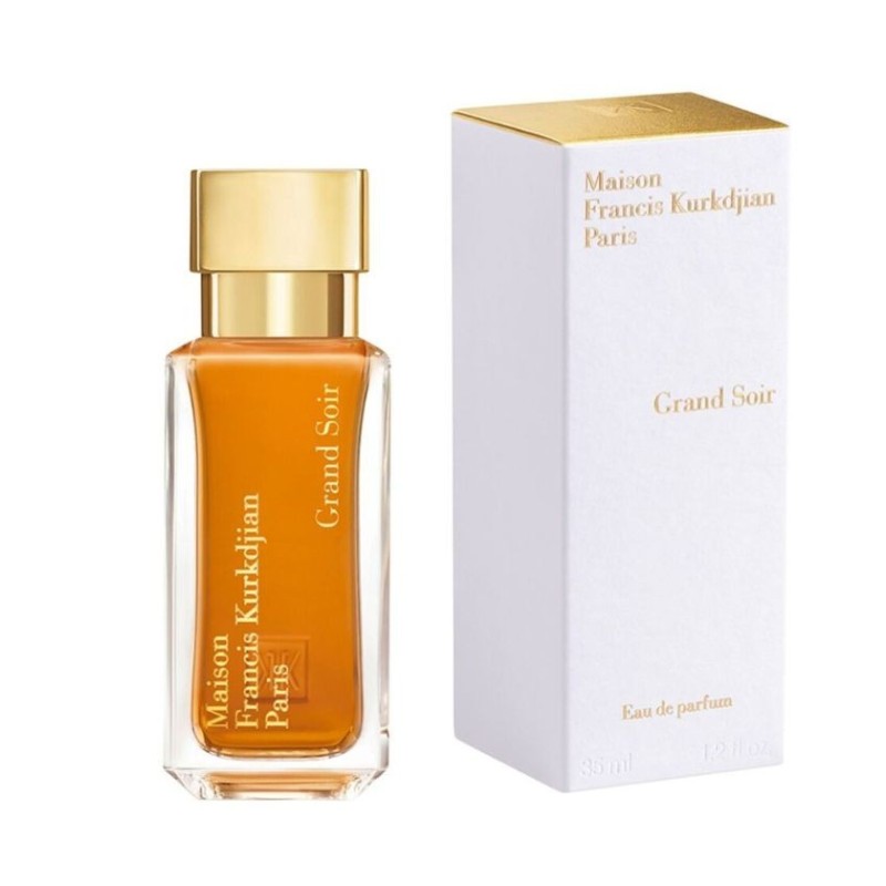 Grand Soir Edp 35ml