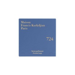 724 Sapone Profumato 150gr