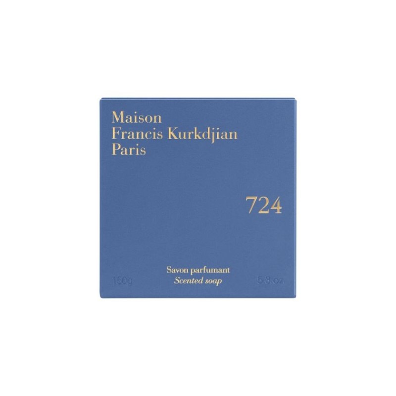 724 Sapone Profumato 150gr