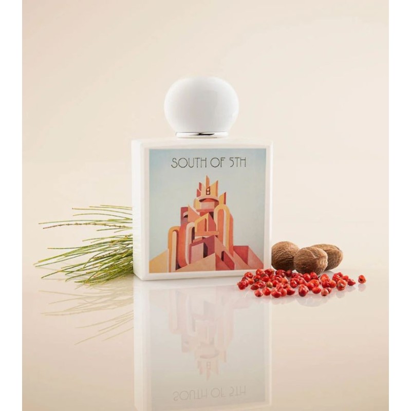 South Of 5th Extrait 100ml