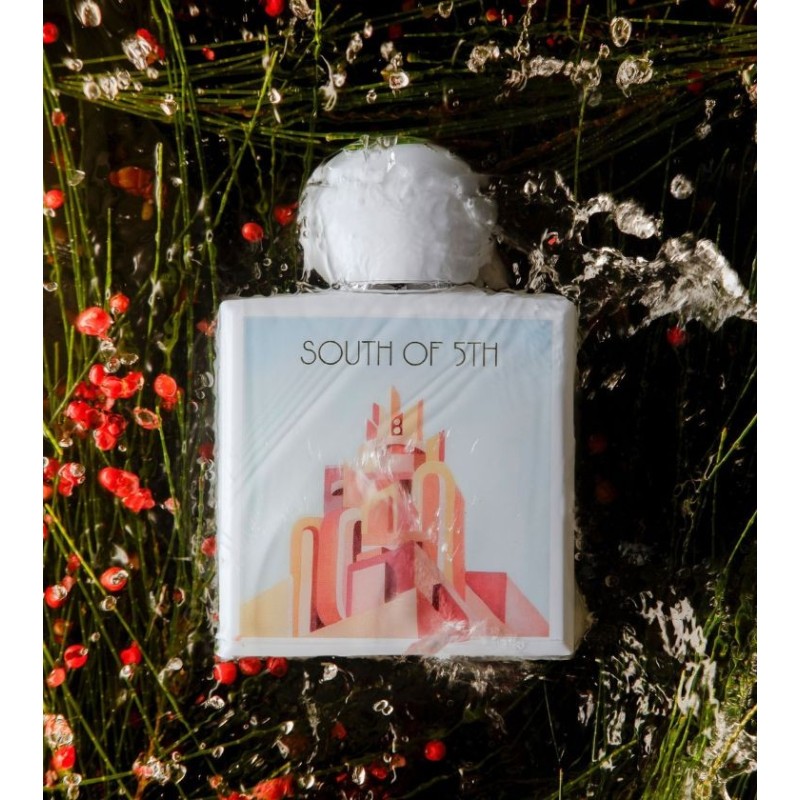 South Of 5th Extrait 100ml