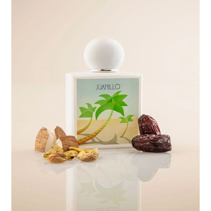 Juanillo Extrait 100ml