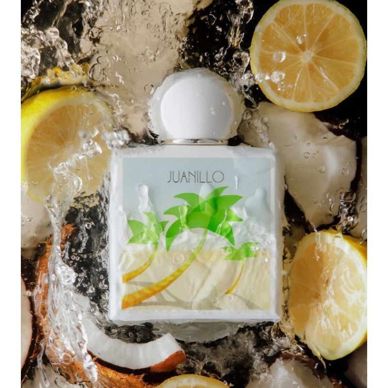 Juanillo Extrait 100ml