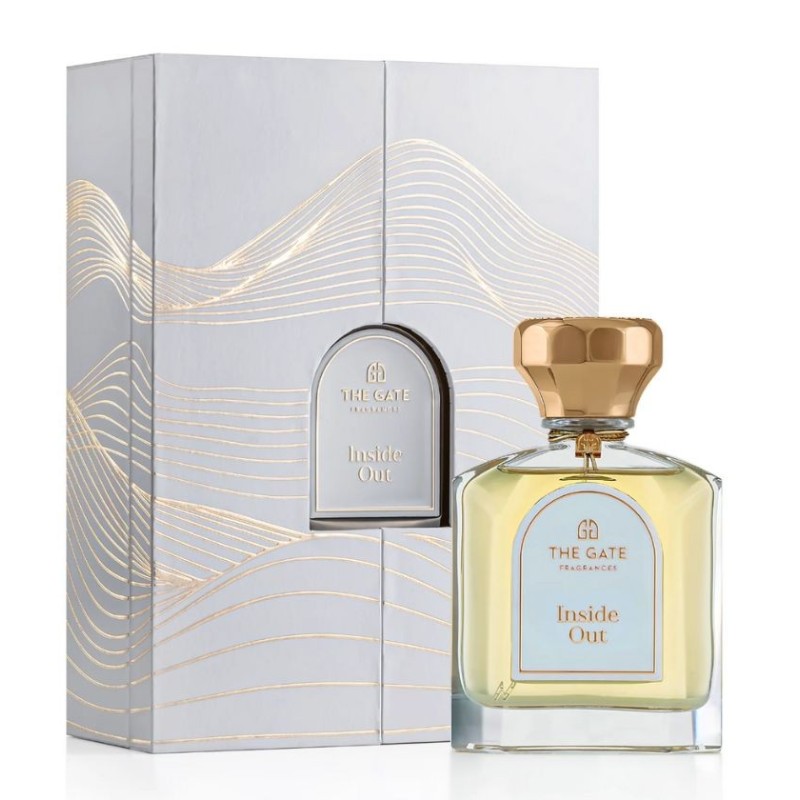 Inside Out EDP 100ml