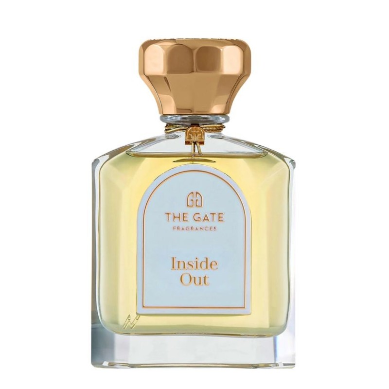 Inside Out EDP 100ml