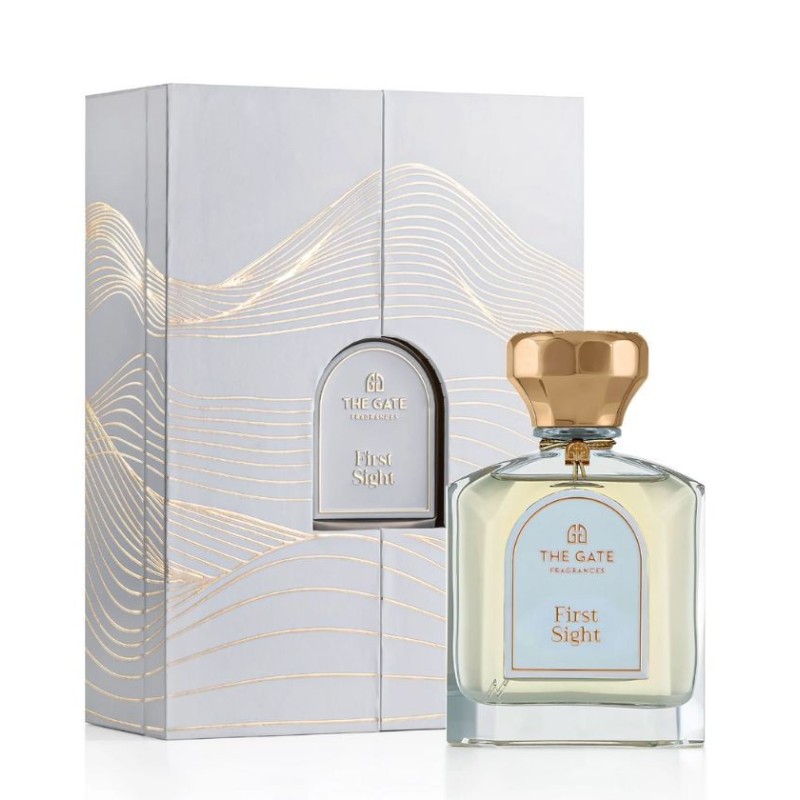 First Sight EDP 100ml