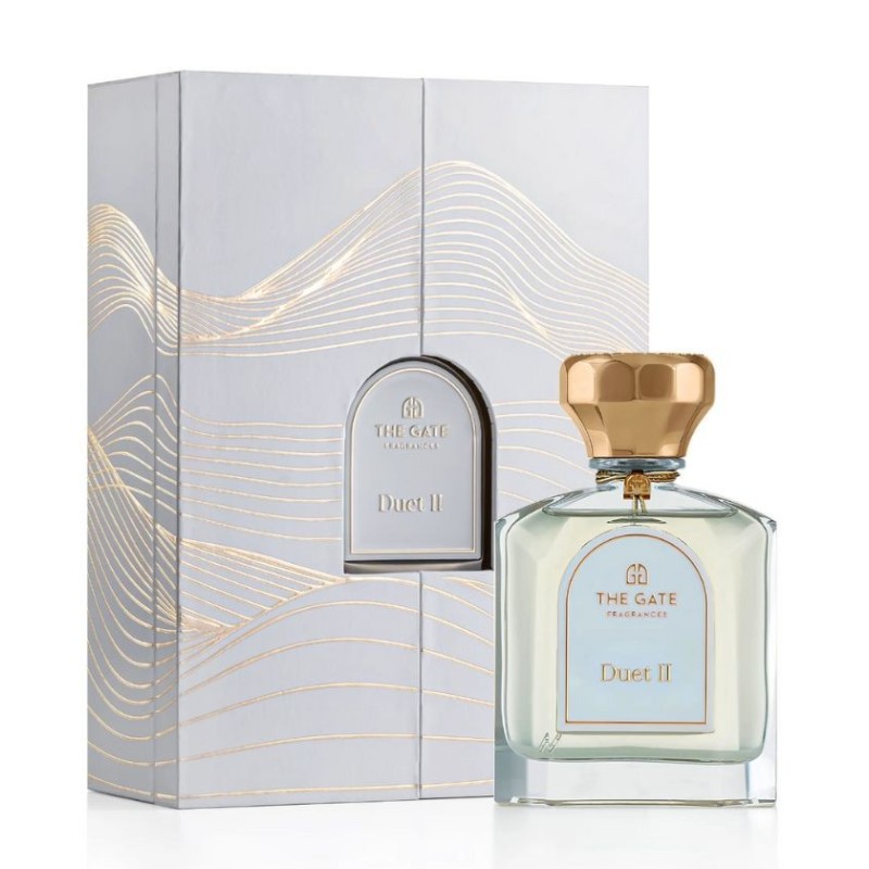 Duet II EDP 100ml Duet II EDP 100ml