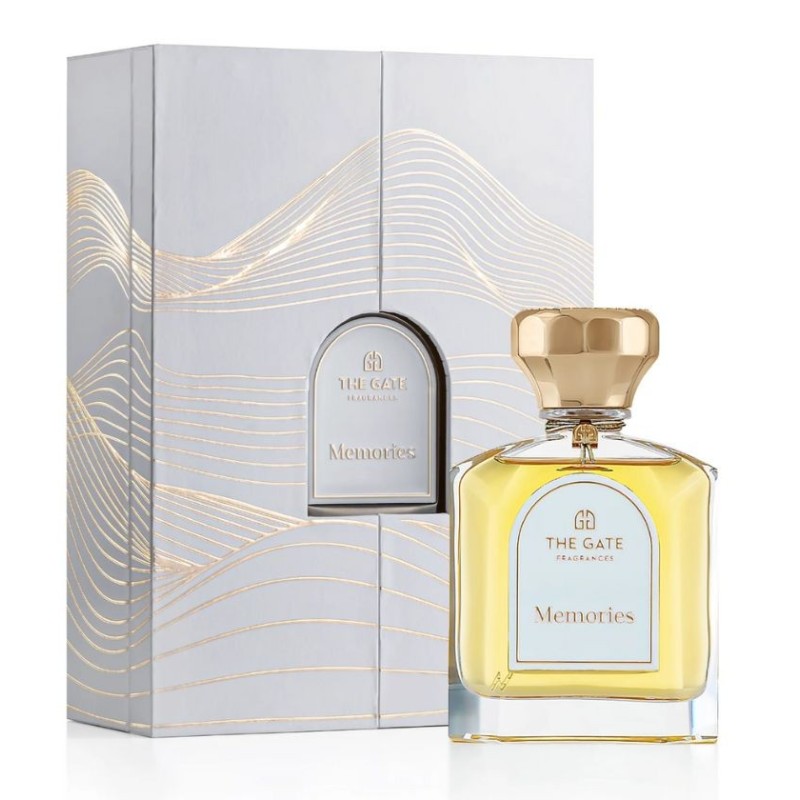 Memories EDP 100ml Memories EDP 100ml