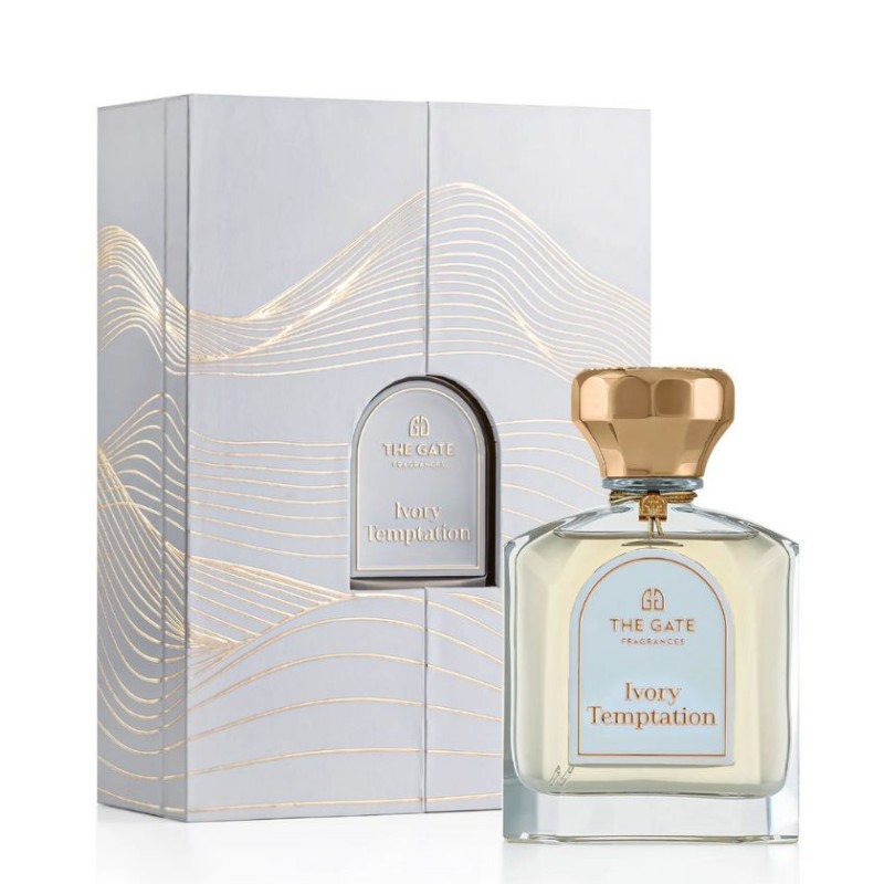 Ivory Temptation EDP 100ml