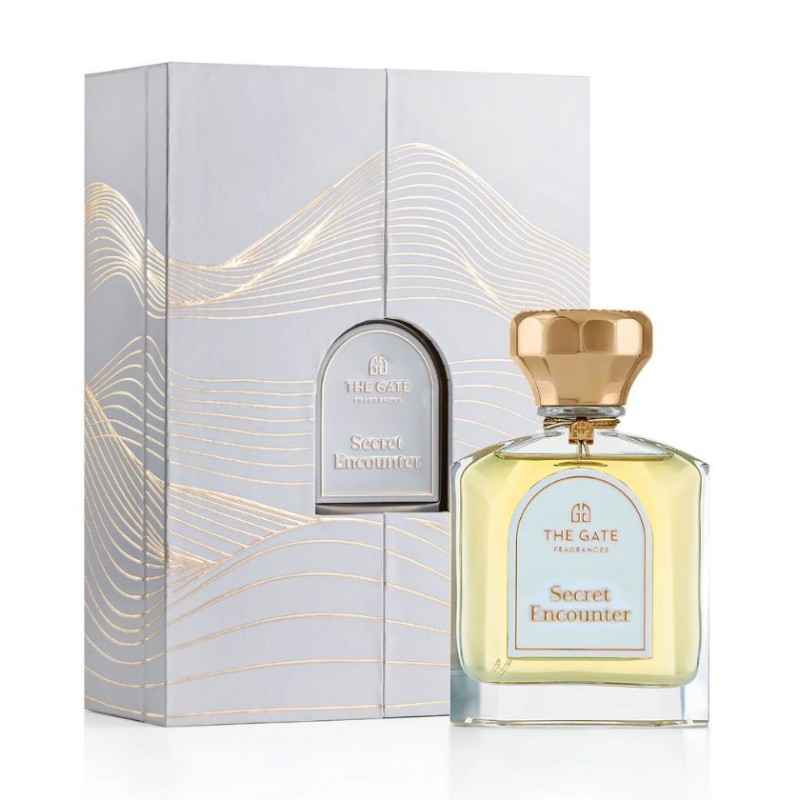Secret Encounter EDP 100ml