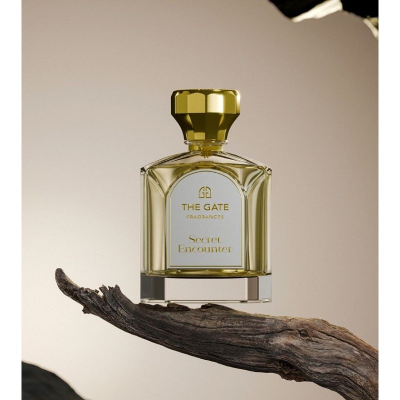 Secret Encounter EDP 100ml