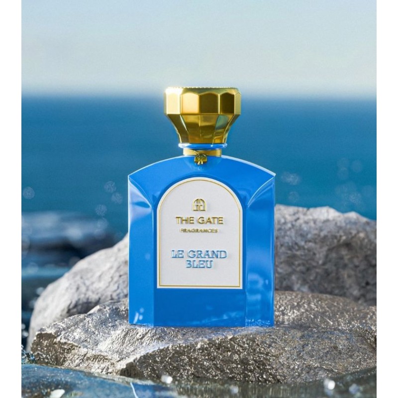 Le Grand Bleu EDP 100ml