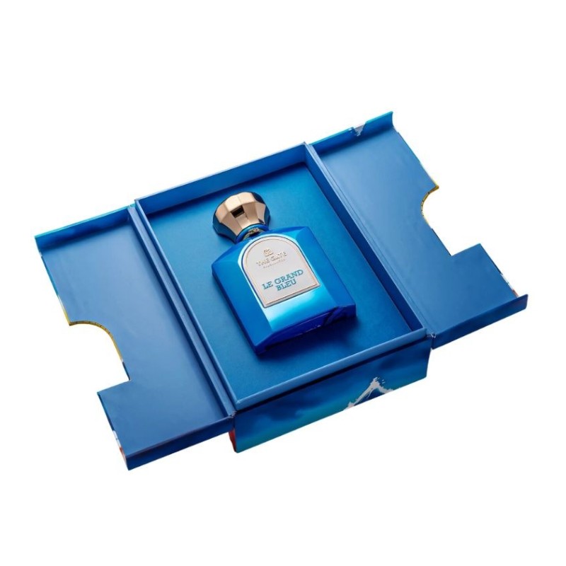 Le Grand Bleu EDP 100ml