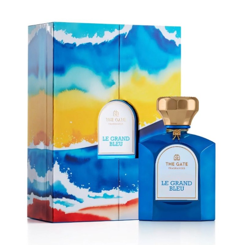 Le Grand Bleu EDP 100ml