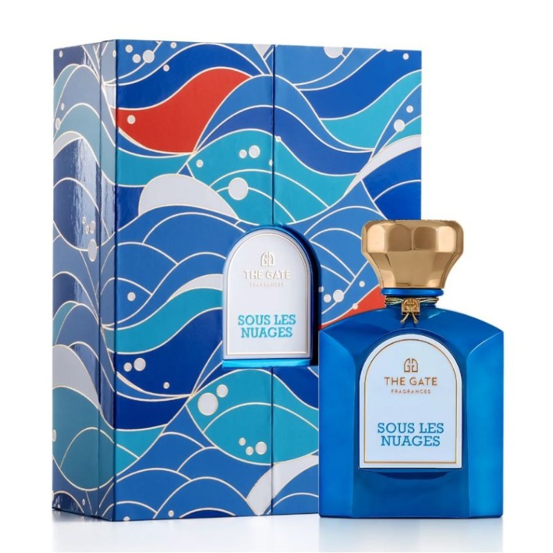 Sous Les Nauges EDP 100ml Sous Les Nauges EDP 100ml