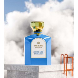 Sous Les Nauges EDP 100ml