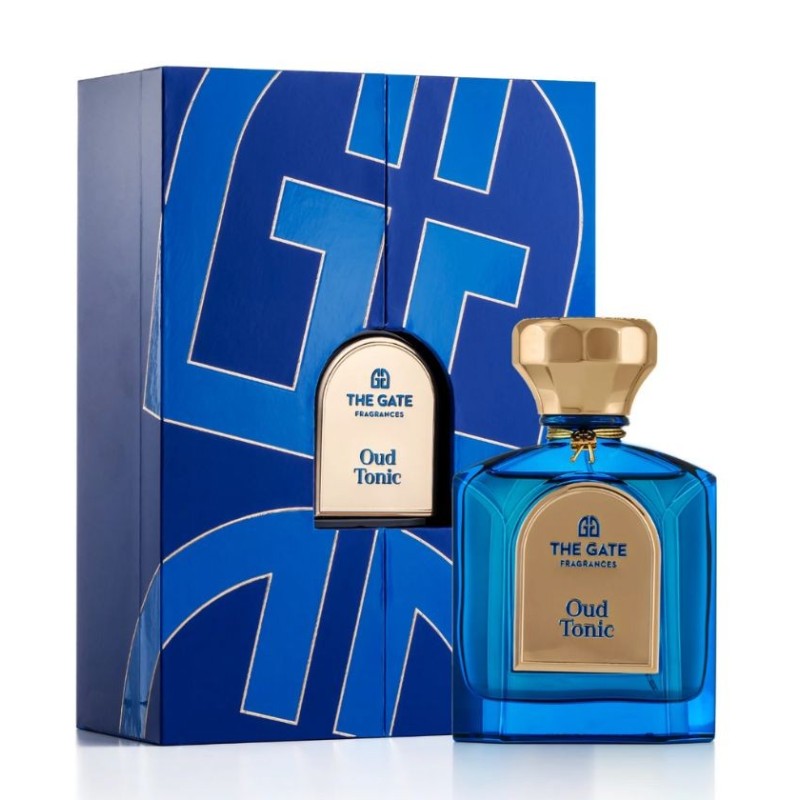 Oud Tonic EDP 100ml