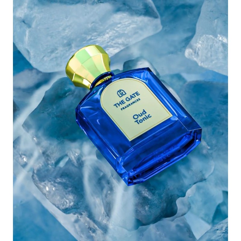 Oud Tonic EDP 100ml