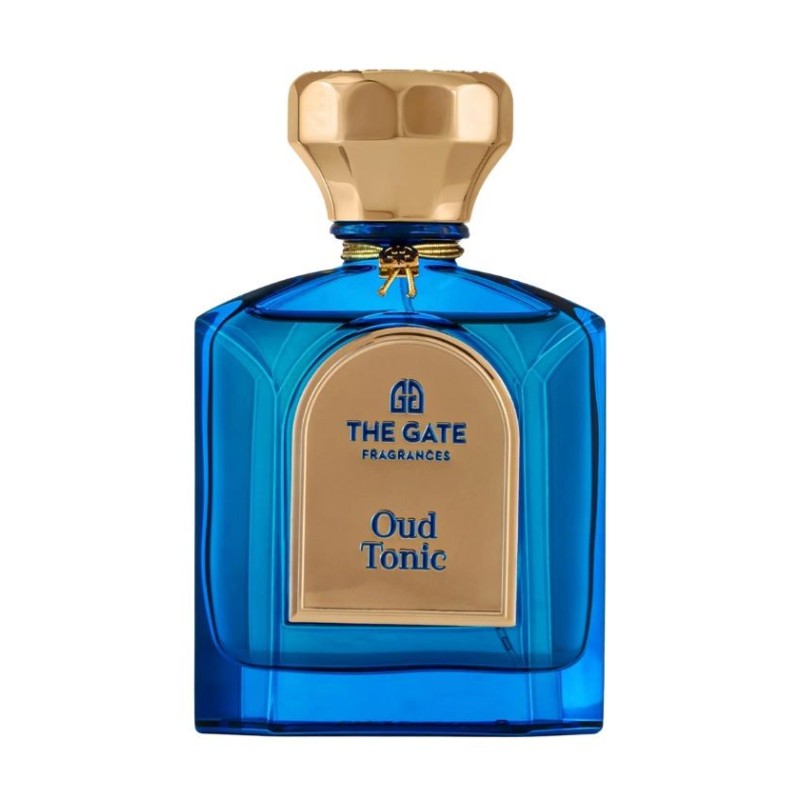 Oud Tonic EDP 100ml