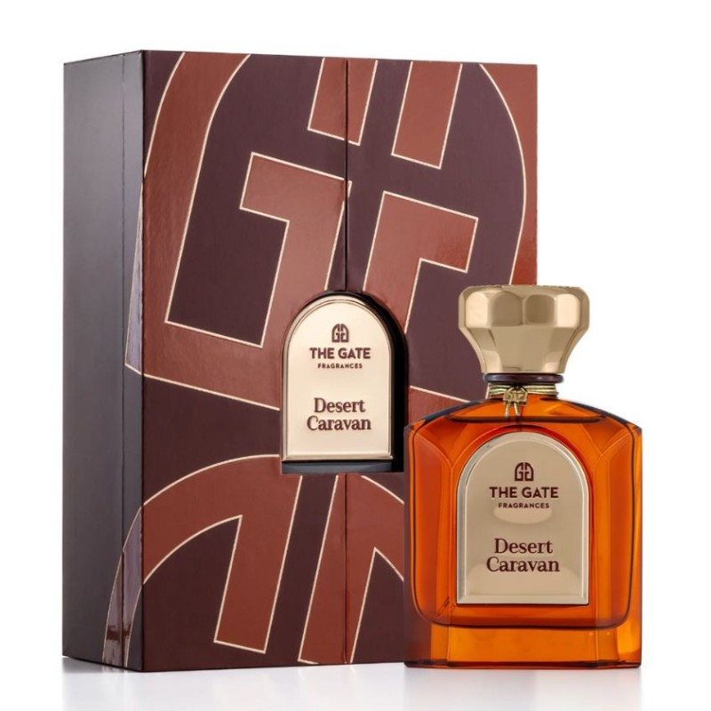 Desert Caravan EDP 100ml Desert Caravan EDP 100ml