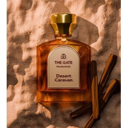 Desert Caravan EDP 100ml Desert Caravan EDP 100ml
