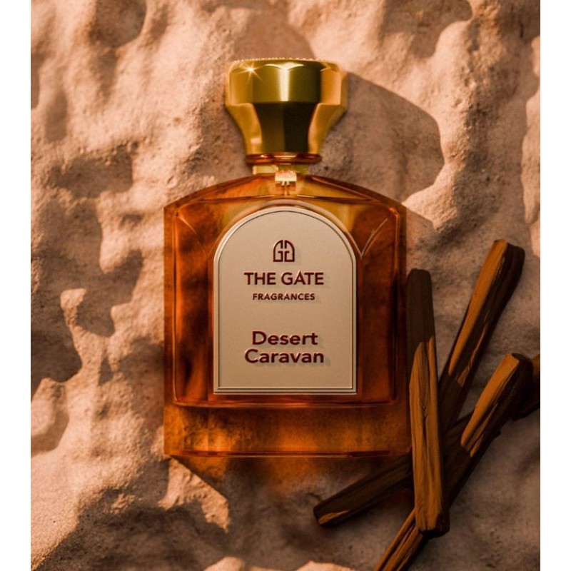 Desert Caravan EDP 100ml Desert Caravan EDP 100ml