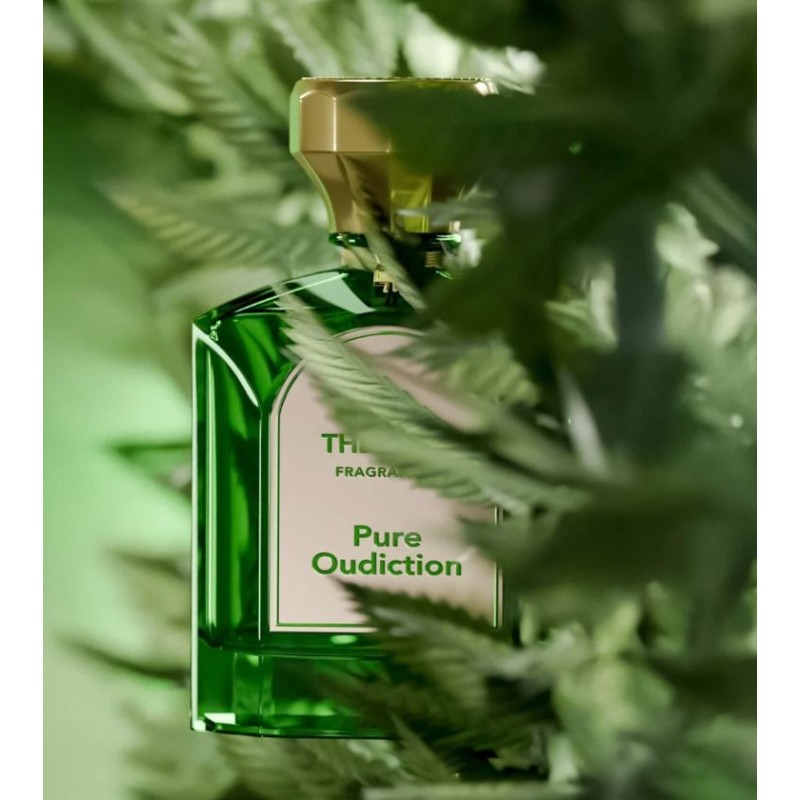 Pure Oudiction EDP 100ml