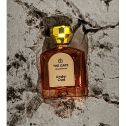 Under Oud EDP 100ml Under Oud EDP 100ml