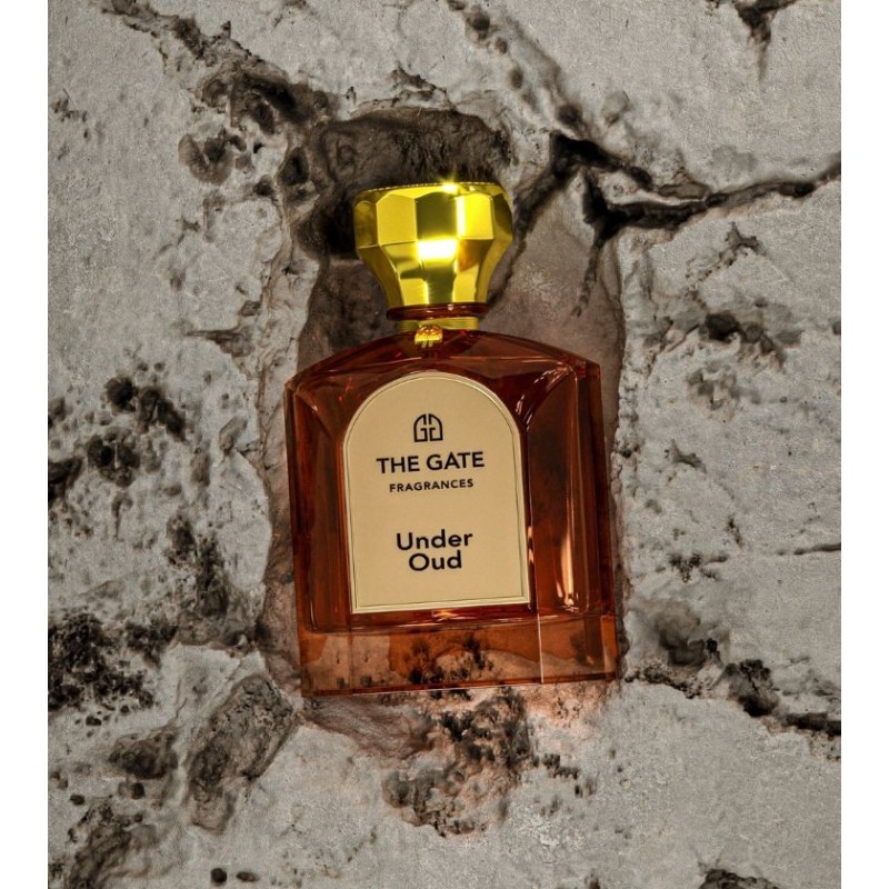 Under Oud EDP 100ml