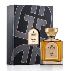 Under Oud EDP 100ml