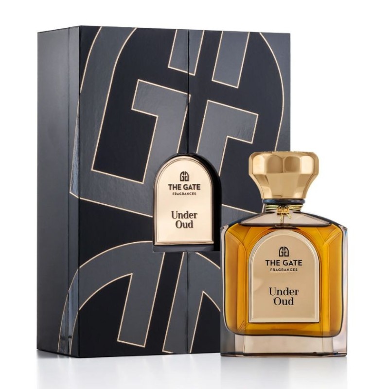 Under Oud EDP 100ml