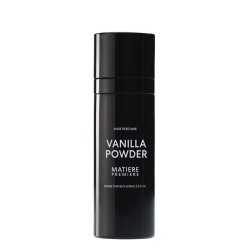 Vanilla Powder Hair Mist 75ml • Matiere Premiere