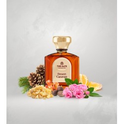 Desert Caravan EDP 100ml Desert Caravan EDP 100ml