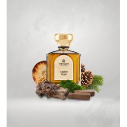 Under Oud EDP 100ml