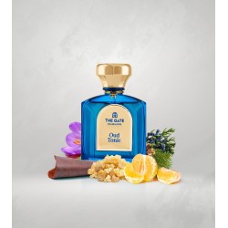 Oud Tonic EDP 100ml