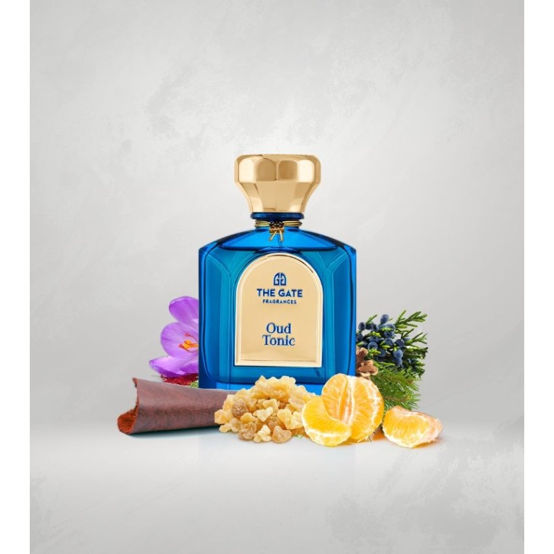 Oud Tonic EDP 100ml