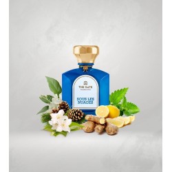 Sous Les Nauges EDP 100ml