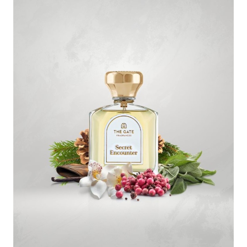 Secret Encounter EDP 100ml